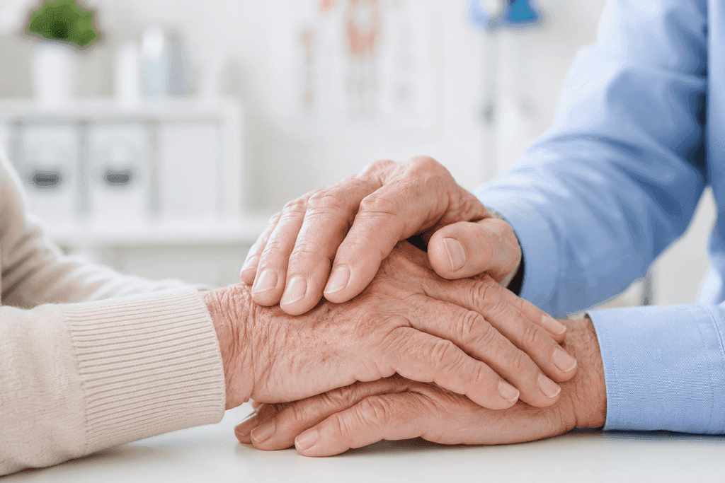 Audiology support visit for hearing aid adjustments and follow-up care