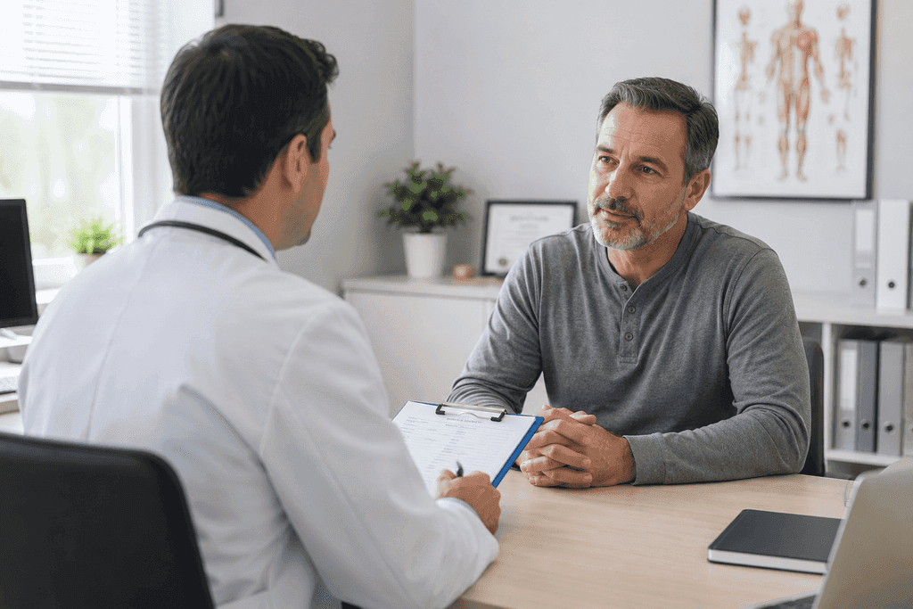 Professional audiology documentation for occupational and legal hearing evaluations